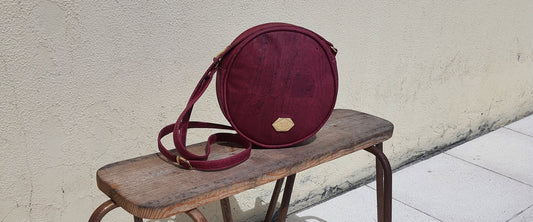 Circle Bags – jetzt NEU im Sortiment!