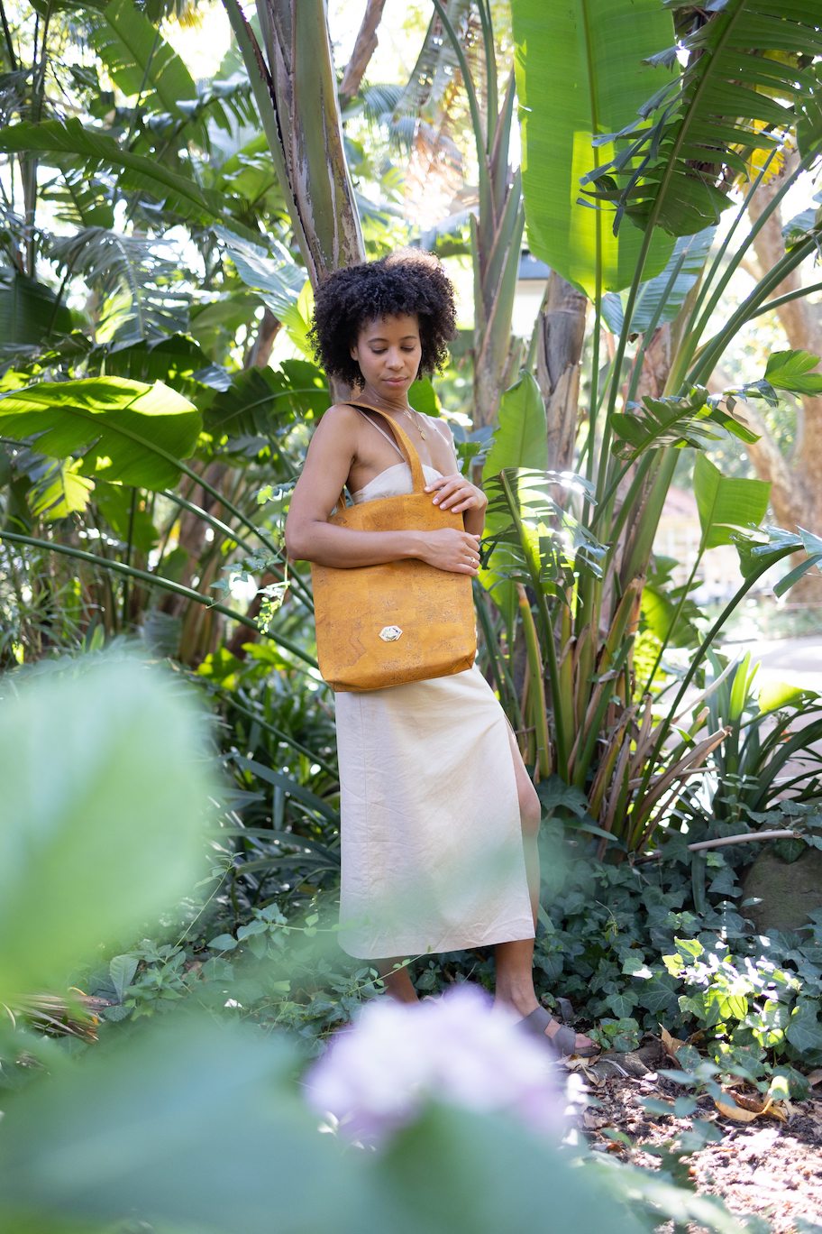 Sol Shopper - Große Handtasche