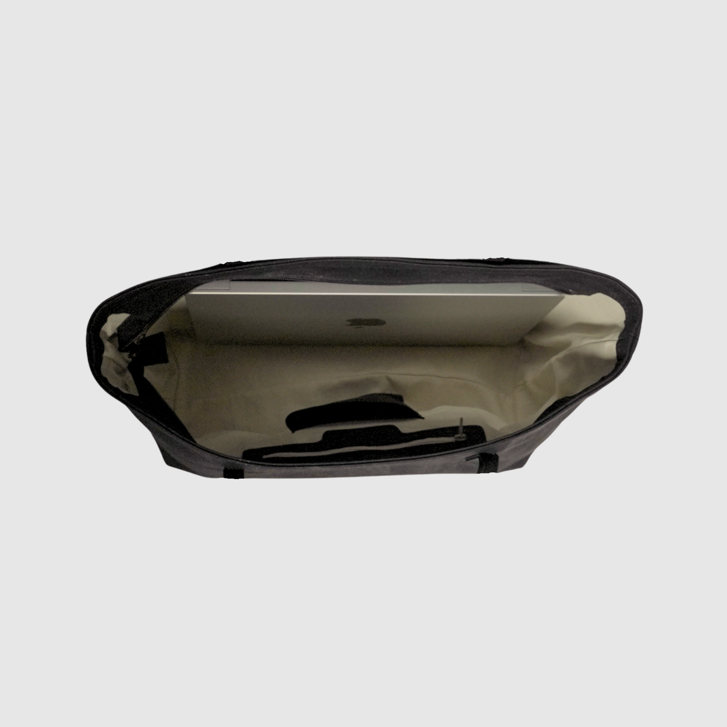 Noir Tote Bag - Große Handtasche