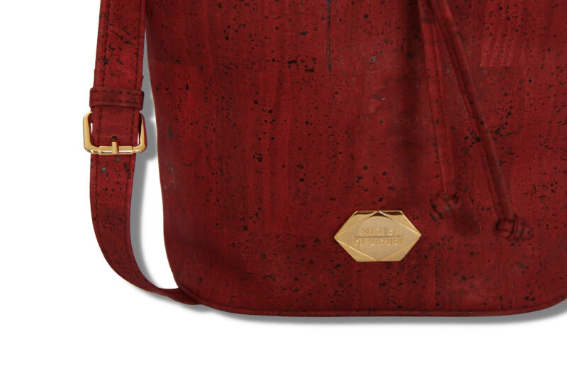Vinho - Bucket Bag
