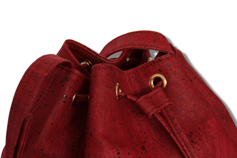 Vinho - Bucket Bag