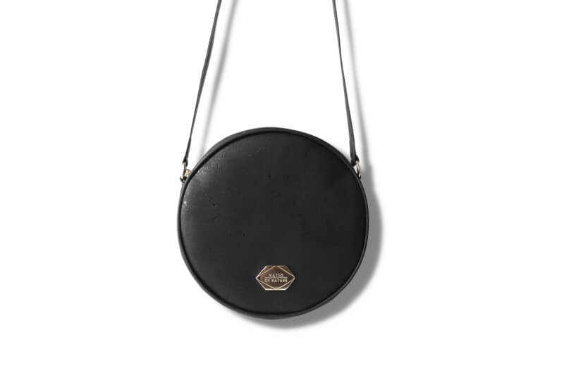 Noite Circle Bag - Runde Handtasche