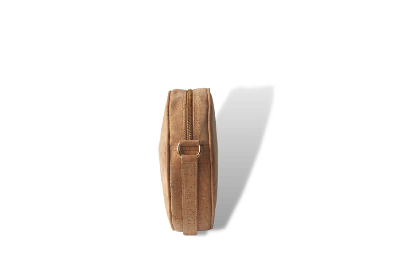 Natura Set - Circle Bag & Portemonnaie