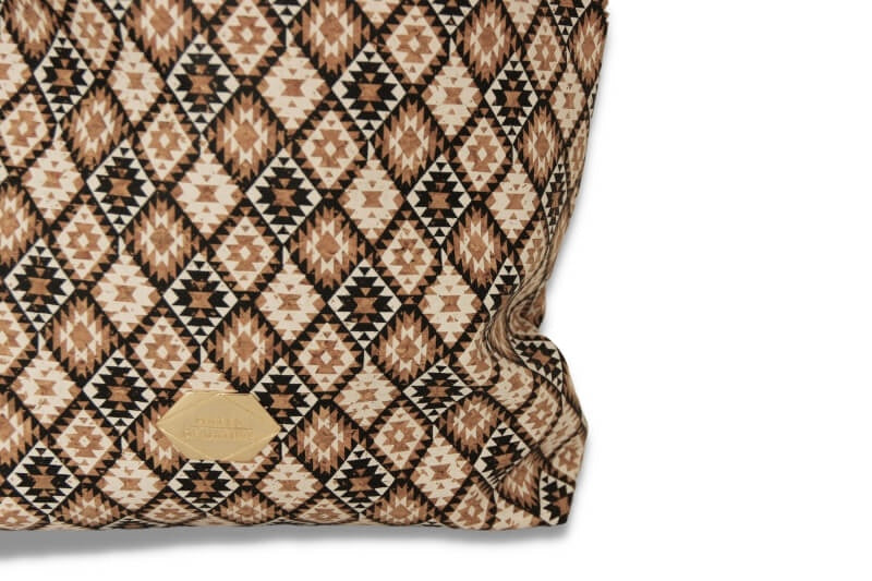 Mosaique Shopper - Große Handtasche
