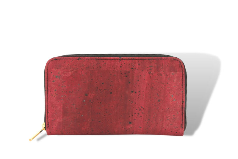 Vinho Set - Circle Bag & Portemonnaie