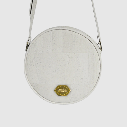 Clara Circle Bag - Runde Handtasche