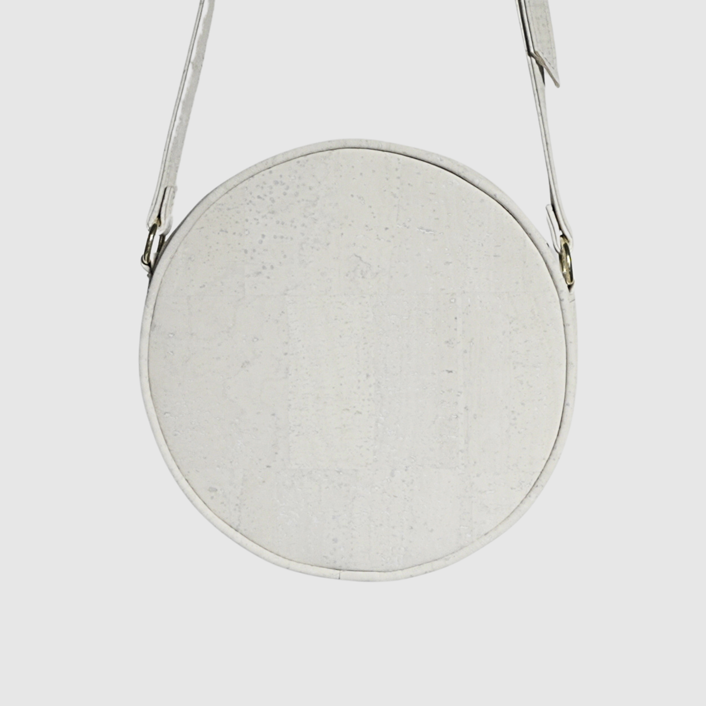 Clara Circle Bag - Runde Handtasche