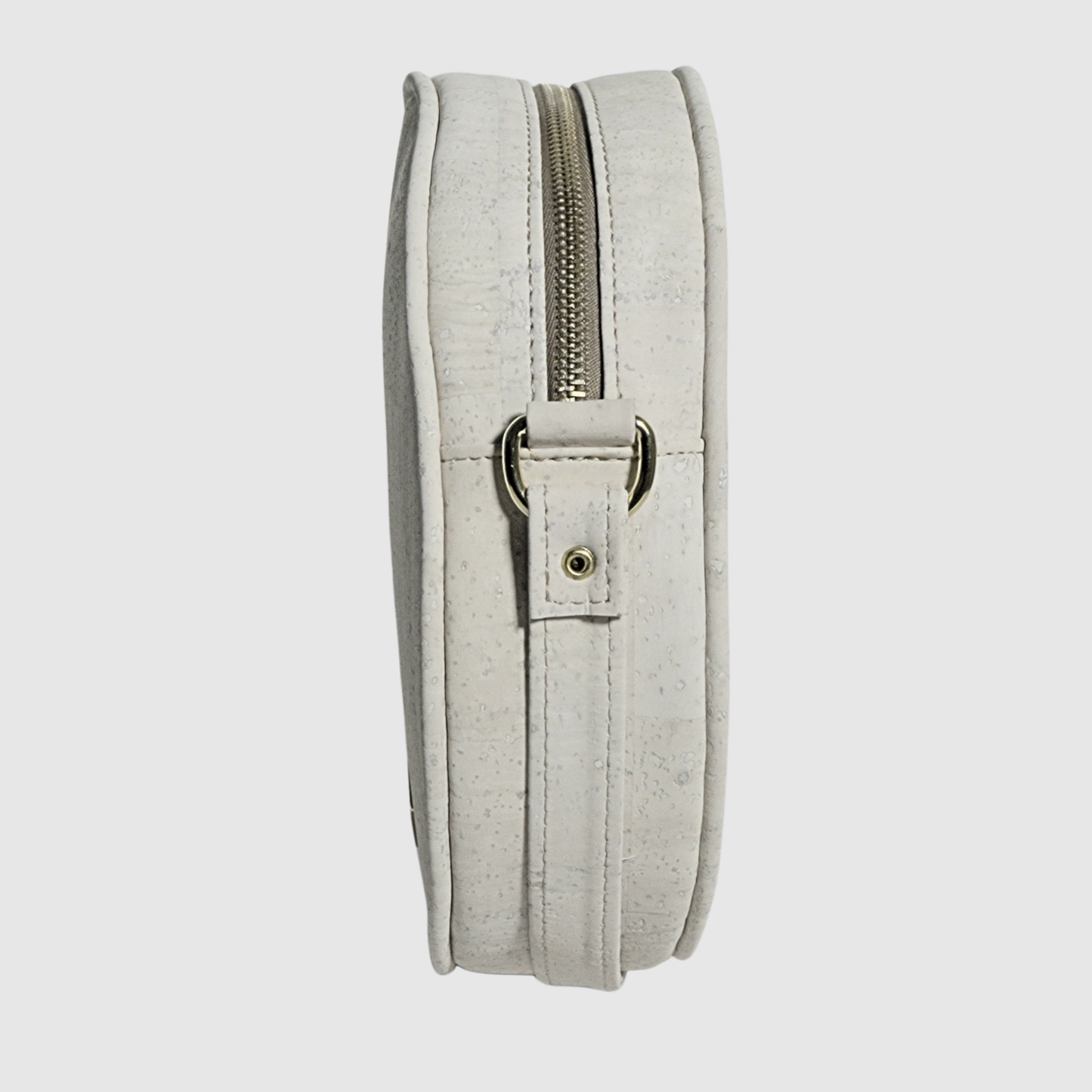 Clara Circle Bag - Runde Handtasche