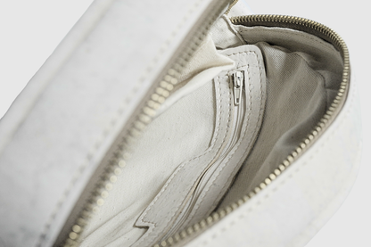 Clara Circle Bag - Runde Handtasche