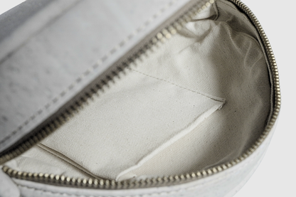 Clara Circle Bag - Runde Handtasche