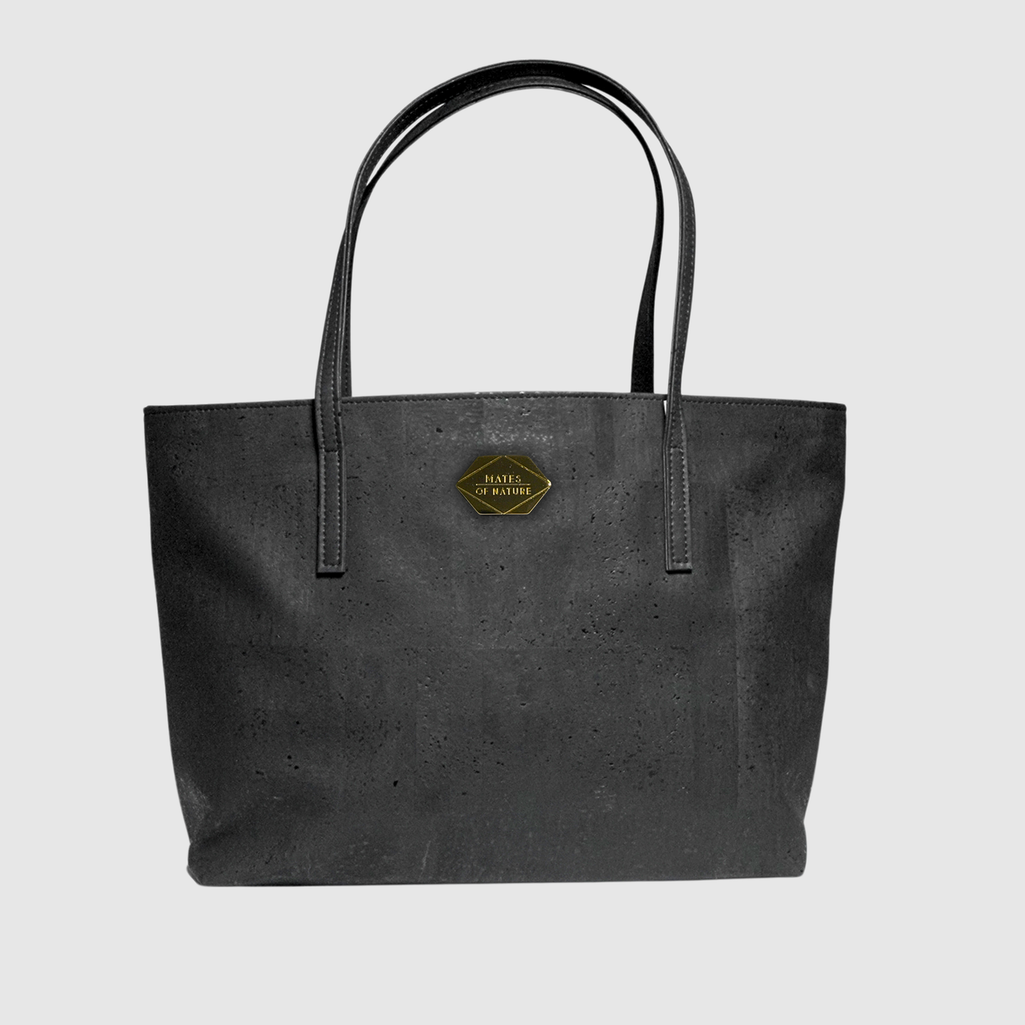 Noir Tote Bag - Große Handtasche