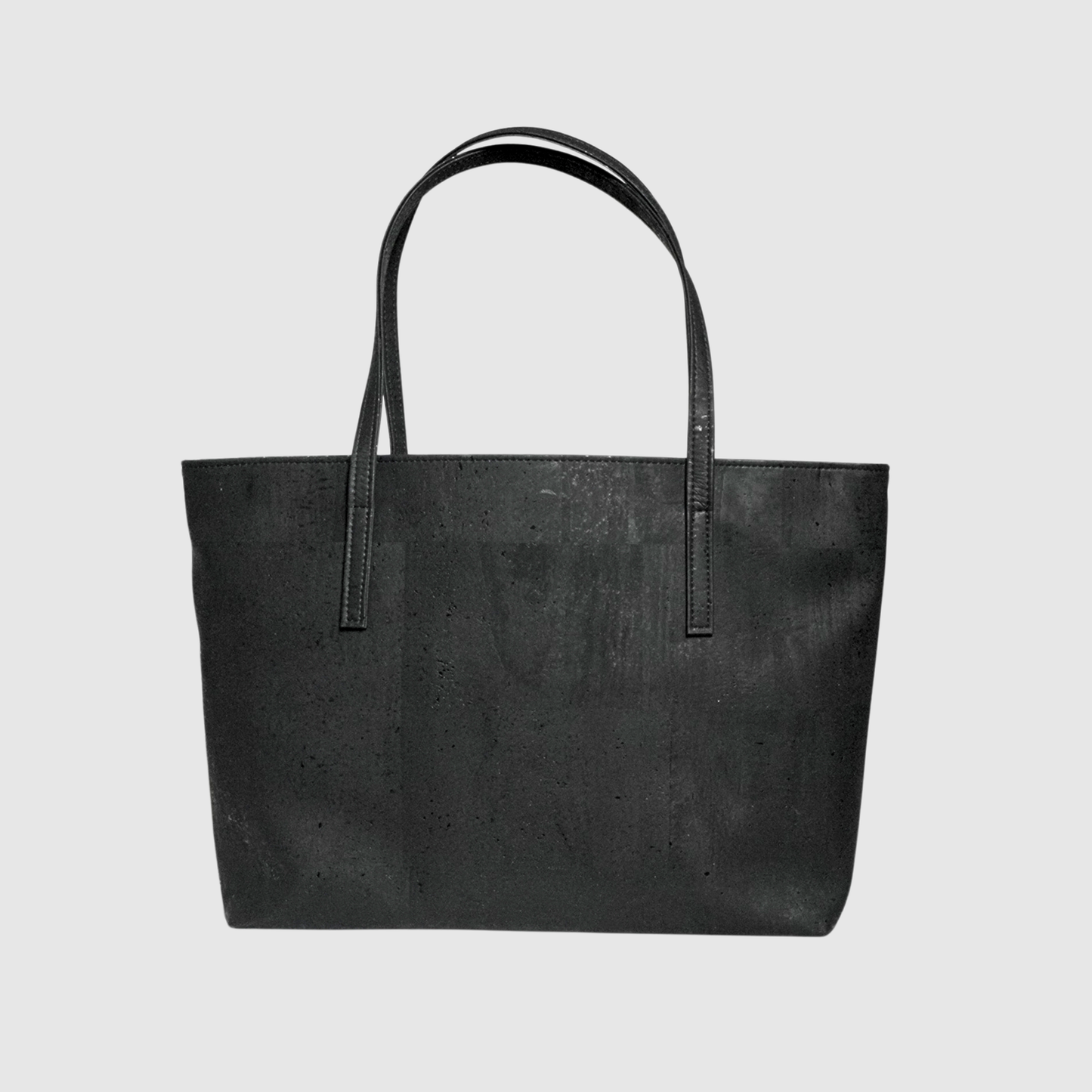 Noir Tote Bag - Große Handtasche