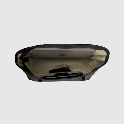 Noir Tote Bag - Große Handtasche