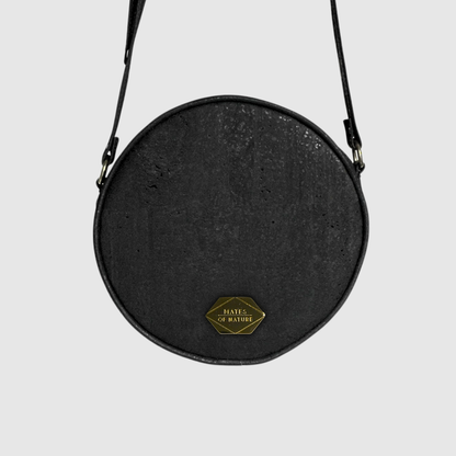 Noite Circle Bag - Runde Handtasche