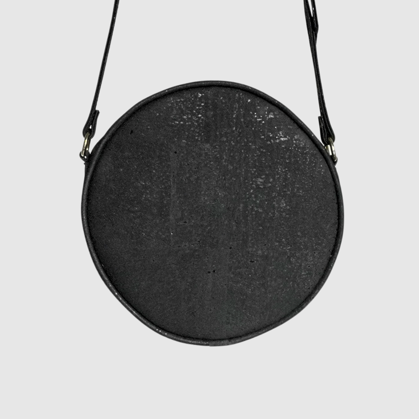 Noite Circle Bag - Runde Handtasche