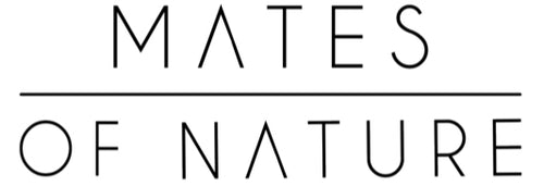 Mates of Nature logo